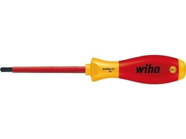 Wiha 30715, 218 mm, 95 g