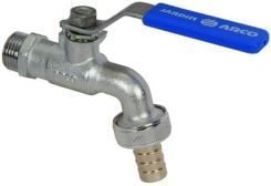 Arco kran JARDIN 1/2" x 3/4" - 00413