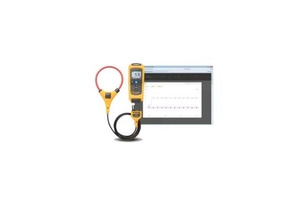 Fluke FLK-a3001FC, Multifärg