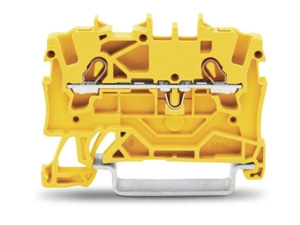 Wago 2001-1206, 4,2 mm, 48,5 mm, 32,9 mm, 800 V