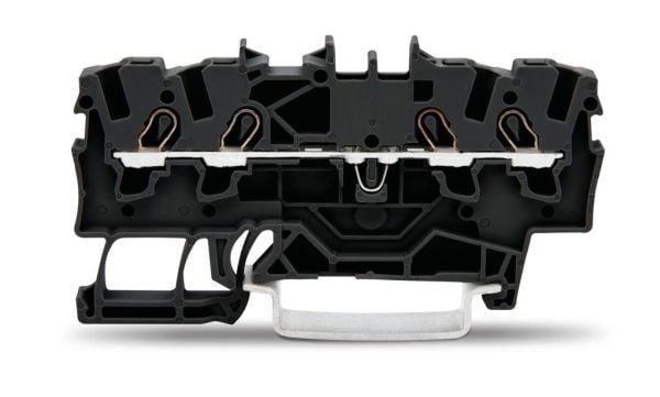 Wago 2001-1405, 4,2 mm, 69,9 mm, 32,9 mm, 800 V