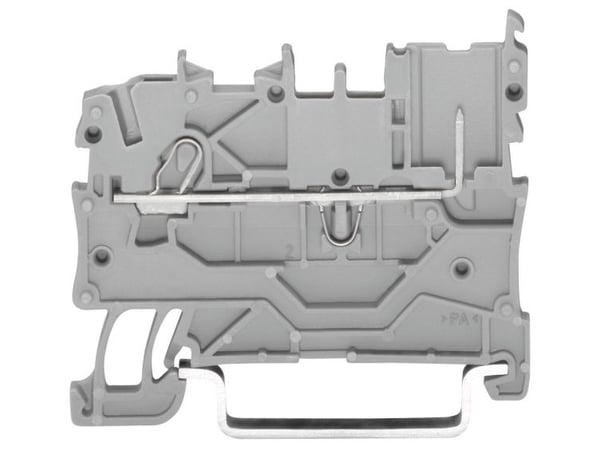 Wago 2020-1201, 3,5 mm, 48,5 mm, 32,5 mm, 500 V
