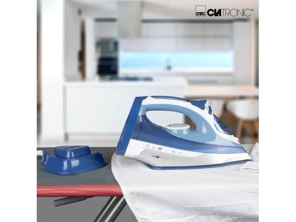 Rauta Clatronic IRON CLATRONIC DB 3706