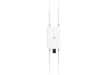 EnGenius Cloud Managed ECW160 - Trådløs forbindelse - Wi-Fi 5 - 2,4 GHz, 5 GHz