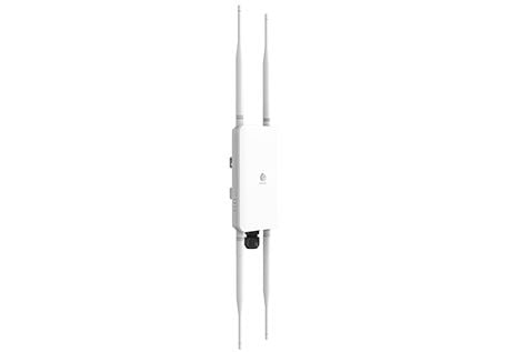 EnGenius Cloud Managed ECW160 - Trådløs forbindelse - Wi-Fi 5 - 2,4 GHz, 5 GHz