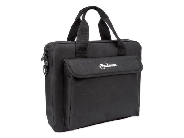 Manhattan 439862, Laptop-veske, 31,8 cm (12.5"), Skulderrem, 330 g