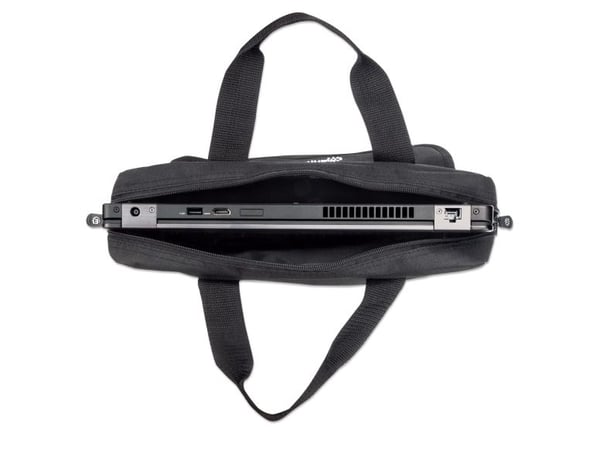 Manhattan 439862, Laptop-veske, 31,8 cm (12.5"), Skulderrem, 330 g