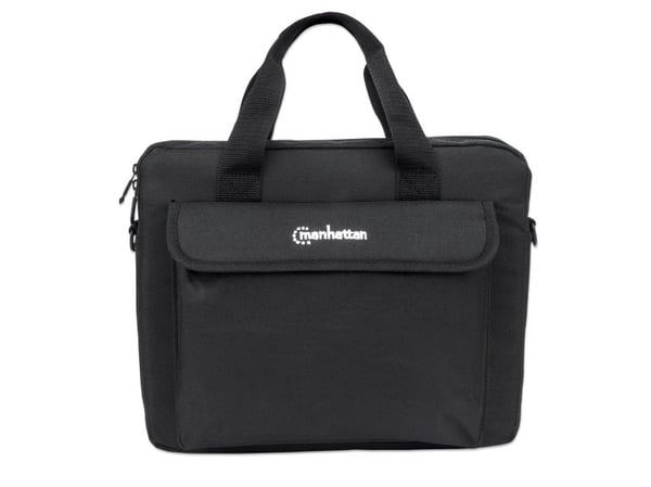 Manhattan 439862, Laptop-veske, 31,8 cm (12.5"), Skulderrem, 330 g