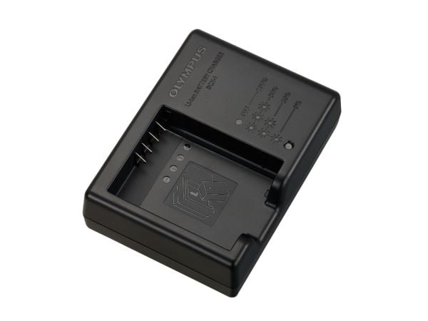 Olympus BCH-1 - Batterilader - 1 x batterier lader - for Olympus BLH-1