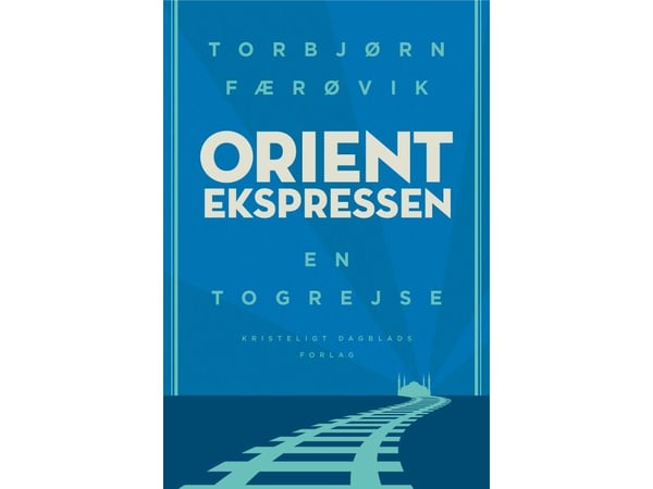 Orientekspressen | Torbjørn Færøvik | Språk: Danska