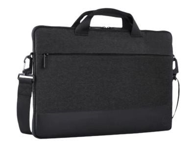 Dell Professional Sleeve 14 - Fodral för bärbar dator - 14" - ljunggrå - för Latitude 3420, 53XX, 54XX, 74XX, 74XX 2-in-1, 94XX, 94XX 2-in-1; Vostr...