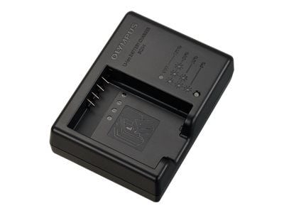Olympus BCH-1 - Batterilader - 1 x batterier lader - for Olympus BLH-1