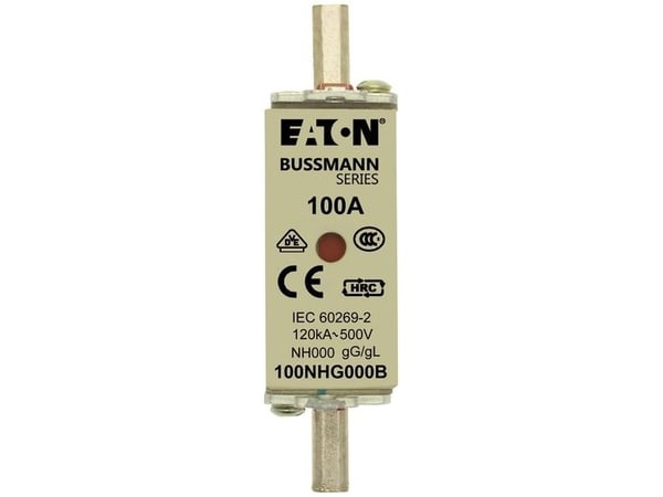 Bussmann 100NHG000B