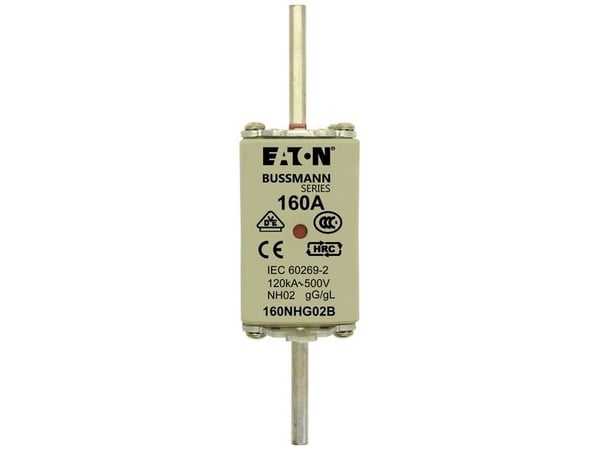 Eaton 160NHG02B