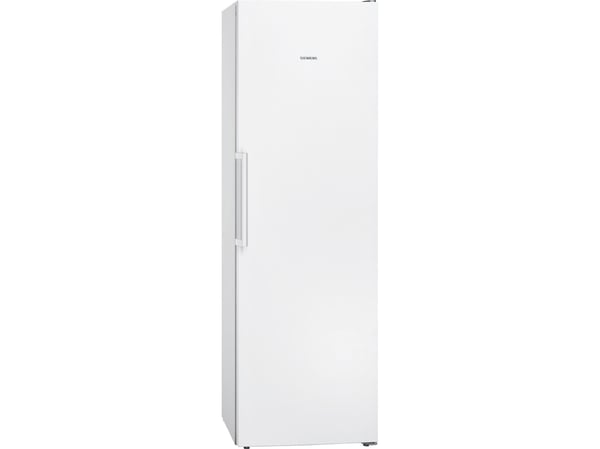 Siemens GS36VVWWEV, pakastin