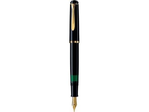 Pelikan 983064, Musta, Terästä, 1 kpl