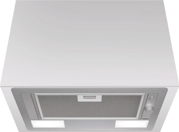 Huppu Whirlpool WCT 64 FLY X