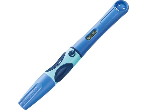 Pelikan 805612, Blå, Høyrehendt, 1 stykker