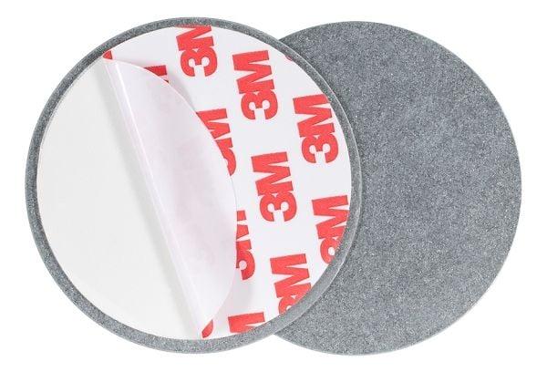 Nexa MF-571 - Magnetisk montering