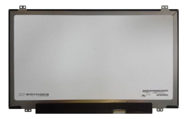 Lenovo 01EN100, Skärm, 35,6 cm (14"), Full HD, Lenovo
