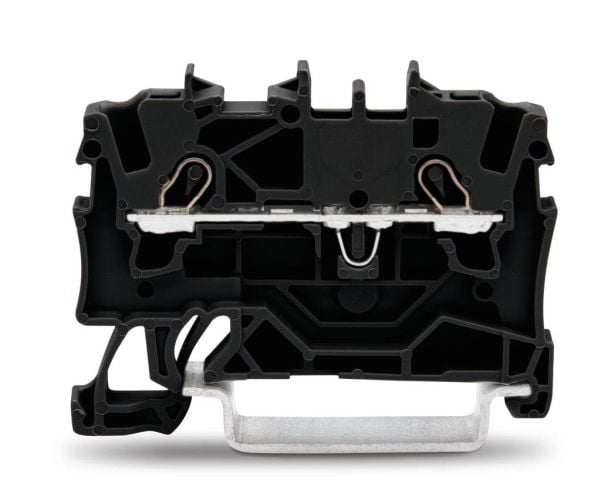 Wago 2001-1205, 4,2 mm, 48,5 mm, 32,9 mm, 800 V