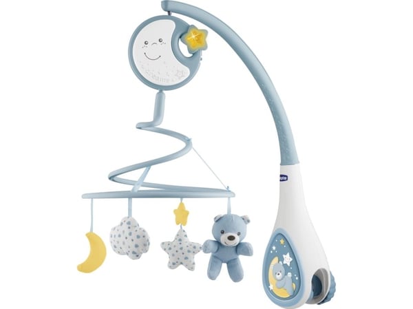 Chicco 07627-20, China, CE, 400 mm, 120 mm, 700 g, 450 mm
