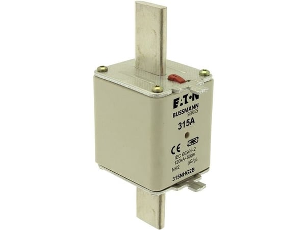Bussmann 315NHG2B