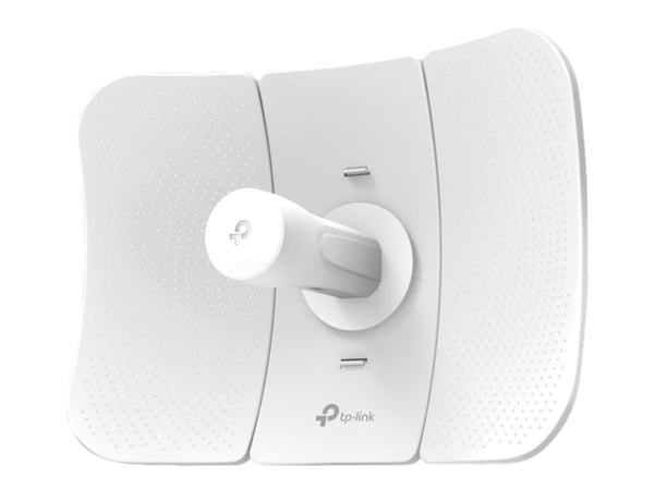 TP-Link CPE605 - Antenna - Wi-Fi - 23 dBi - Outdoor - 64MB RAM