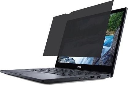 DELL DELLPF13, 33,8 cm (13.3"), 16:9, Kannettava tietokone, Kehyksetön näytön yksityisyyssuodatin, Häikäisynesto