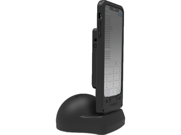 Socket Mobile DuraSled DS800, Viivakoodimoduuli-viivakodinlukijat, 1D, Codabar, Code 11, Code 128, Code 39, Code 93, EAN-13, EAN-8, GS1 DataBar Exp...