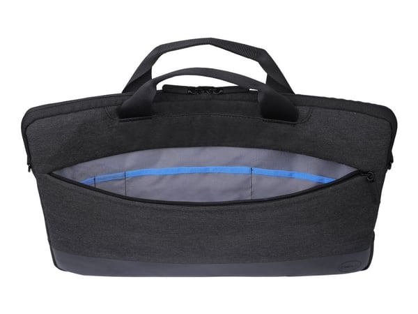 Dell Pro Sleeve 15 - Notebookhylster - 15" - lynggrå - for Latitude 35XX, 55XX, 7400, 7520; Precision 35XX; Vostro 15 3510; XPS 15 9510
