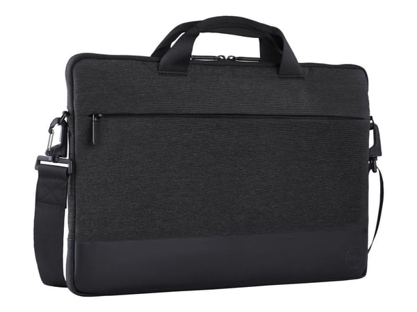 Dell Pro Sleeve 15 - Notebookhylster - 15" - lynggrå - for Latitude 35XX, 55XX, 7400, 7520; Precision 35XX; Vostro 15 3510; XPS 15 9510