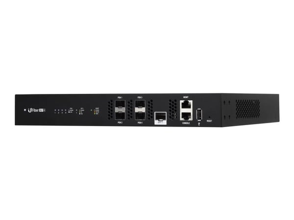 Ubiquiti UFiber OLT UF-OLT-4 - GPON-terminal - 10 Gigabit Ethernet