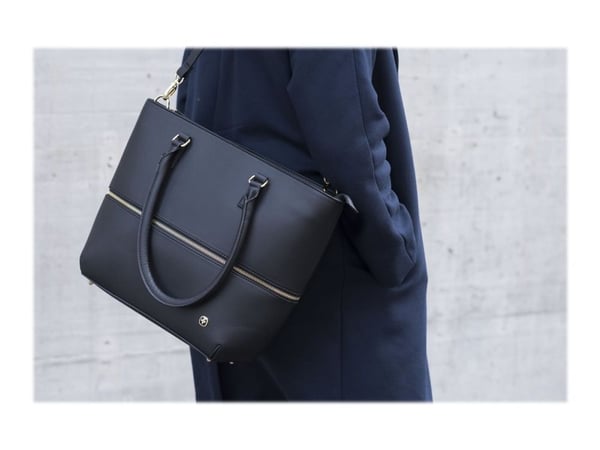 Wenger EVA 13 - Bæretaske til notebook - 13" - sort