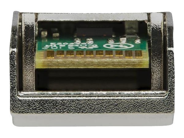 Startech Juniper SFP-1GE-T Compatible SFP Module, 1000BASE-T, SFP to RJ45 (Copper) Cat6/Cat5e, 1GE Gigabit Ethernet SFP, RJ-45 (Copper) 100m, 1Gbps...