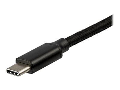 StarTech.com SM21BMU31CI3, SSD-kotelo, M.2, M.2, 6 Gbit/s, USB-liitettävyys, Musta