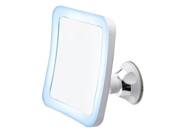 Camry cosmetic mirror. LED bathroom mirror CR 2169 Camry cosmetic mirror. LED bathroom mirror CR 2169