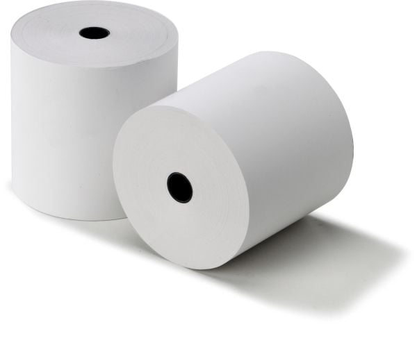 Thermorulle, Schades 80mm x 58mm x Ø 58mm, Kerne diameter: 12 40.00, udvendig diameter: 48 FSC Mix C - (4 stk.)