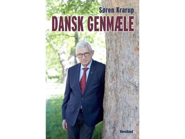 Dansk imøtegåelse | Søren Krarup | Språk: Dansk