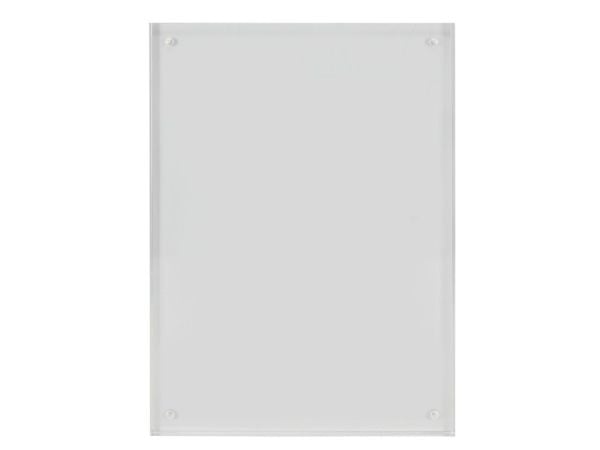 Securit® A5 magnetisk plakatramme