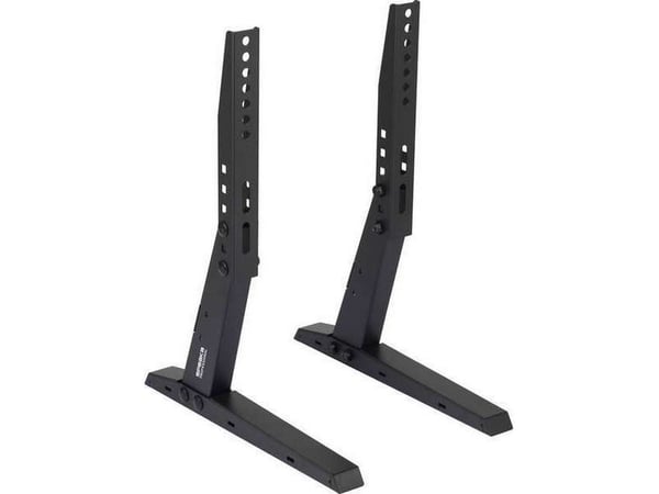 SpeaKa Professional TV-skyddshylsa 33,0 cm (13") - 94,0 cm (37"), rörlig