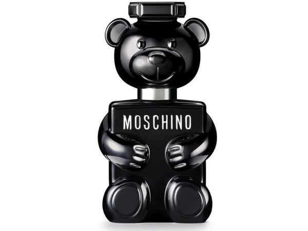 MOSCHINO TOY BOY EAU DE PARFUM 100ML VAPORIZADOR
