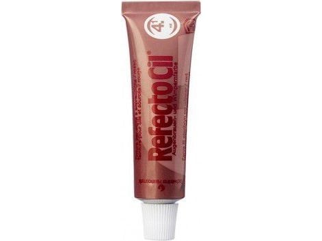 RefectoCil Eyelash And Eyebrow Tint 4.1 Red 15 ml