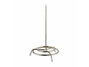 Bonspik 15 cm mässingsfärgad, st.