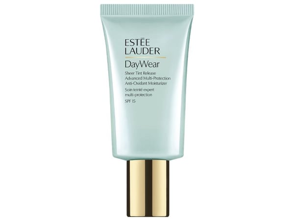 Estee Lauder Day Wear Sheer Tint Release Moisturizer with SPF 15
