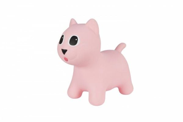 Jumper kattunge rosa