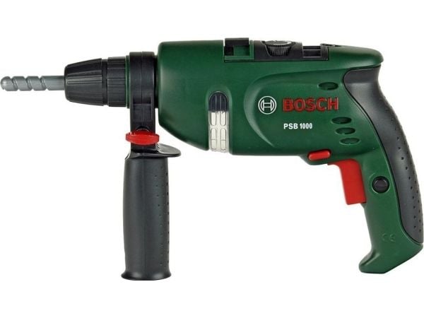 Klein Bosch 8413 drill