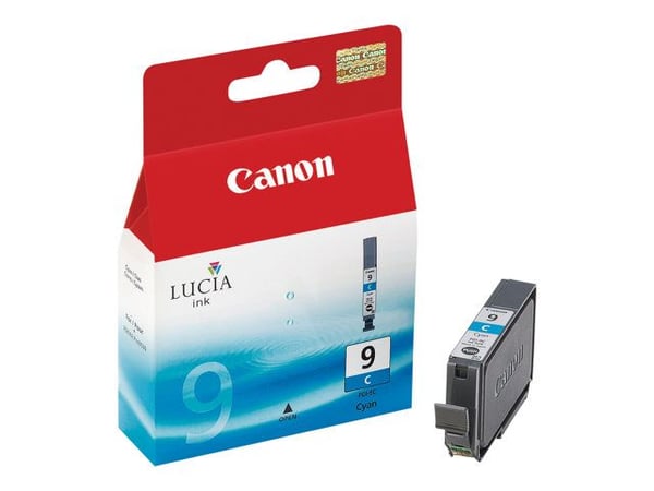 Canon 1035B001, Syaani, 1 kpl, 850 sivua