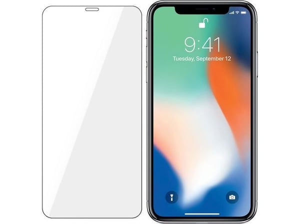 3MK FlexibleGlass Lite til Apple iPhone XS Max 3MK FlexibleGlass Lite til Apple iPhone XS Max
