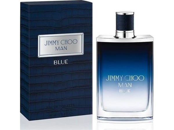 Jimmy Choo Man Blue EDT M 30 ml